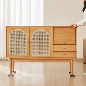   Bútorszállító kocsi 4 db szállítókocsi 340 kg teherbírású görgős szállító kocsi