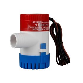 12V búvárszivattyú 4100 liter/óra 3A 36W