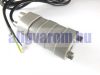 12V búvárszivattyú 800 liter/óra 1,5A 17W egyenáramú szivattyú