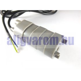   12V búvárszivattyú 800 liter/óra 1,5A 17W egyenáramú szivattyú