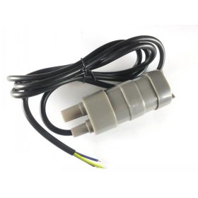   24V búvárszivattyú 600 liter/óra 1,5A 17W egyenáramú szivattyú