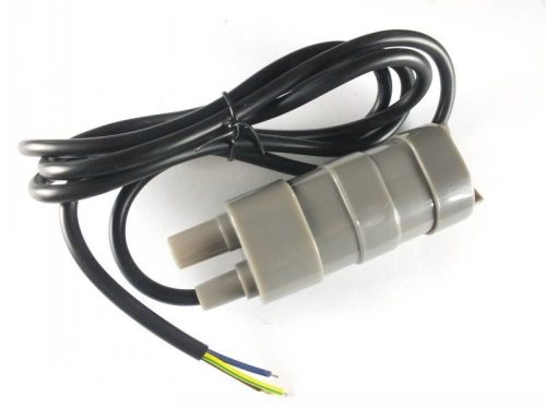 24V búvárszivattyú 600 liter/óra 1,5A 17W egyenáramú szivattyú