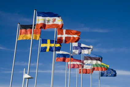 Zászló nemzetek, tartományok zászlói 60x90, szinte bármilyen nemzeté, rendelésre