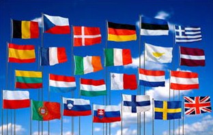 Bármilyen nemzeti zászló 90x150 Kérjük a megjegyzésben írja le, hogy melyik ország zászlóját kéri