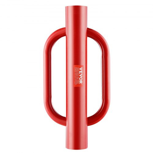 Kézi Cölöpverő Cölöpverő Cölöpverő Cölöpverő Kerítésépítés Cölöpverő Acél Φ104.4Mm