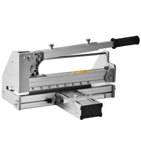   Lamináltpadló vágó 33 cm széles 12 mm vastag parkettához és vinyl burkolatokhoz is