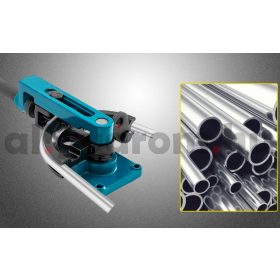 Kézi csőhajlító csőhajlító gép 10-25 mm 