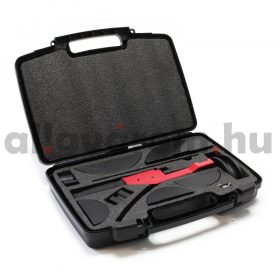   Kézi csőhajlító gép 14-32 mm-es csövek 90°-os hajlítási szöggel