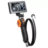Csuklós csőkamera 1m 1080P 127 mm kijelző, 32 GB TF-kártya