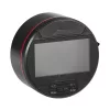 Endoszkóp 5m 1280x720 4,3" kijelző, 8+2 beépített LED, 32 GB TF kártya csőkamera