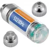512HZ szonda 8/5" és 1/4-20" csatlakozók csővezetékek felderítésére