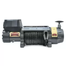 12V 24V 6803 kg elektromos csörlő 15000lb 