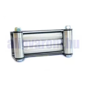 12V 24V 6803 kg off-road csörlő 15000lb 