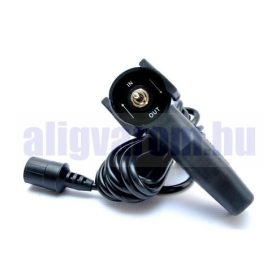   24V 16000 lb/7257 kg nagy teherbírású, elektromos csörlő, vezeték nélküli távirányítóval, extra hosszú drótkötéllel acél kampóval. Autómentő csörlő, vontató csörlő