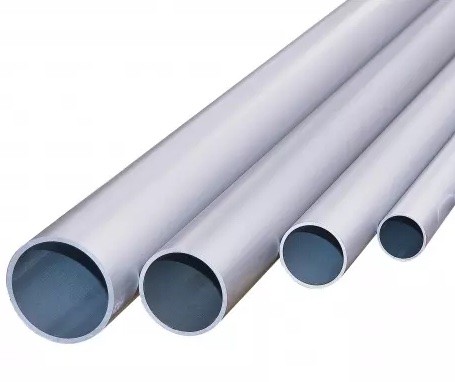 OX Cső eloxált alumínium 20x1 mm x 2000 mm alu körprofil, cső