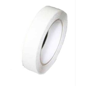 Csúszásgátló csúszásmentesítő szalag 25 mm széles transzparens öntapadós vízálló