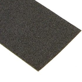 Csúszásgátló csúszásmentesítő szalag 50 mm széles szürke öntapadós vízálló,