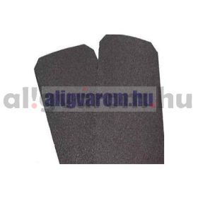   Gördeszka csúszásgátló csúszásmentesítő grip szalag 100x30 cm  öntapadós, vízálló