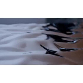   3D design lemez T2-3E típus különböző anyagokból kivitelezéssel és méretekben 4,5 m²-ig