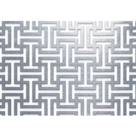  Dekor lemez BALCONY mintájú különböző anyagokból és méretekben 1000x2000mm 1250x2500mm 1500x3000mm