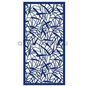   Dekor lemez BAMBUS mintájú különböző anyagokból és méretekben 1000x2000mm 1250x2500mm 1500x3000mm