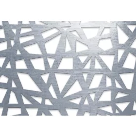   Dekor lemez CHIPS típus különböző anyagokból és méretekben 1000x2000mm 1250x2500mm 1500x3000mm