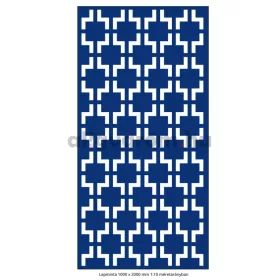   Dekor lemez ORIENT típus különböző anyagokból és méretekben 1000x2000mm 1250x2500mm 1500x3000mm