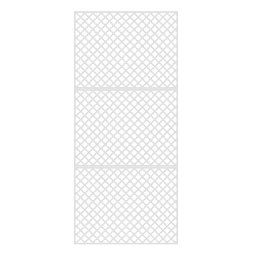 Dekor lemez inox térelválasztó panel 2000x900x1 mm Privat mintás rozsdamentes acél lemez 