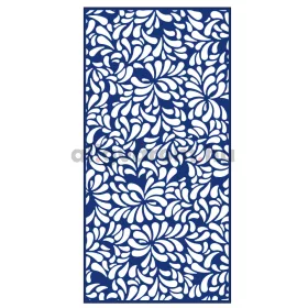   Dekor lemez RG csepp alakú mintákkal különböző anyagokból és méretekben 1000x2000mm 1250x2500mm 1500x3000mm
