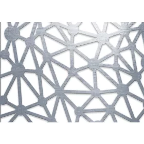   Dekor lemez SPACE mintájú különböző anyagokból és méretekben 1000x2000mm 1250x2500mm 1500x3000mm