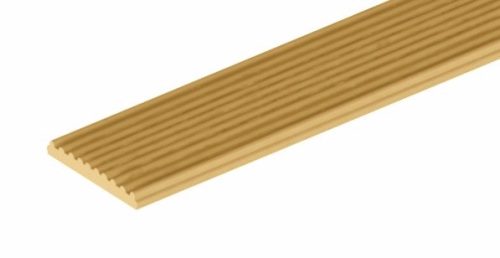 Öntapadós csúszásgátló PVC szalag  drapp 23 mm