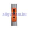 Elektromos kis emelőasztal 150 kg teherbírással 1550 mm