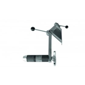   Bobina tartó állítható tengely emelőhöz emelőasztalhoz