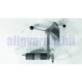   Bobina tartó állítható tengely emelőhöz emelőasztalhoz