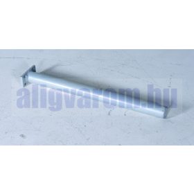 Szimpla szőnyeg- vagy tekercstartó rúd emelőhöz 