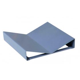 V alakú tekercstartó lap emelőhöz emelőasztalhoz