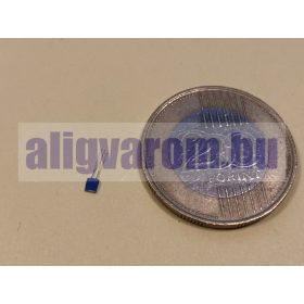   PT1000 hőmérő vékony film ellenállás szerelhető kivitel