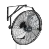  Ipari fali ventilátor 56,5 cm átmérővel – 4150 CFM légszállítás, 3 sebességfokozat, IP44 védelem, halk működés kültérre és beltérre 