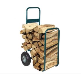 Farönkszállító molnárkocsi 100 kg teherbírás.