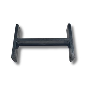 Forgalom lassító párna összekötő H profil B68