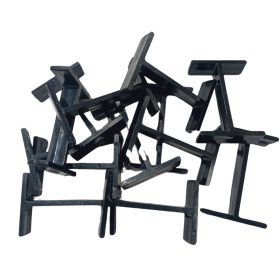 Forgalom lassító párna összekötő H profil B68