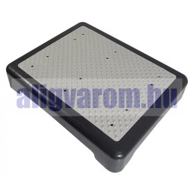   Fellépő fellépéskönnyító zsámoly 50x40x10 féllépcső mozgáskorlátozott vagy idős emberek számára