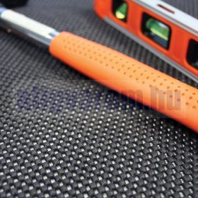 Csúszásmentes fiókbetét fiókvédő 60 cm széles 10 m hosszú az ár méterenkénti árat jelöl