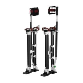   Alumínium állvány festőknek építőipari gólyaláb 61–101,6 cm között állítható munkaállvány