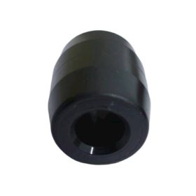   Ø 39 mm görgő raklapemelő béka, villa vezető görgő poliamid pl. Jungheinrich MIC AM2000