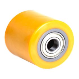 Ø 60 mm villagörgő raklapemelő