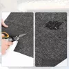Garázsszőnyeg 2692x6706 mm extra nagy, olaj- és vízálló padlóburkolat