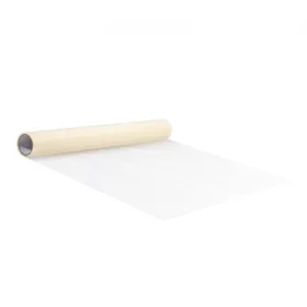   Öntapadó szőnyegvédő fólia 61 cm x 61 m polietilén átlátszó padlóvédő fólia
