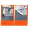 Öntapadó szőnyegvédő fólia 61 cm x 61 m polietilén átlátszó padlóvédő fólia
