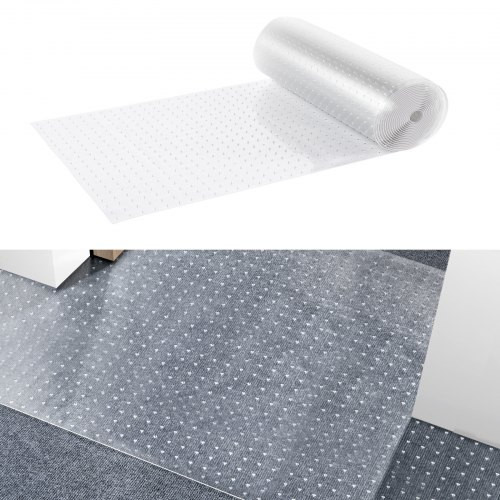 Szőnyegvédelem Háziállatok 61 X 7,6 M Karcálló Karcolásgátló Pvc